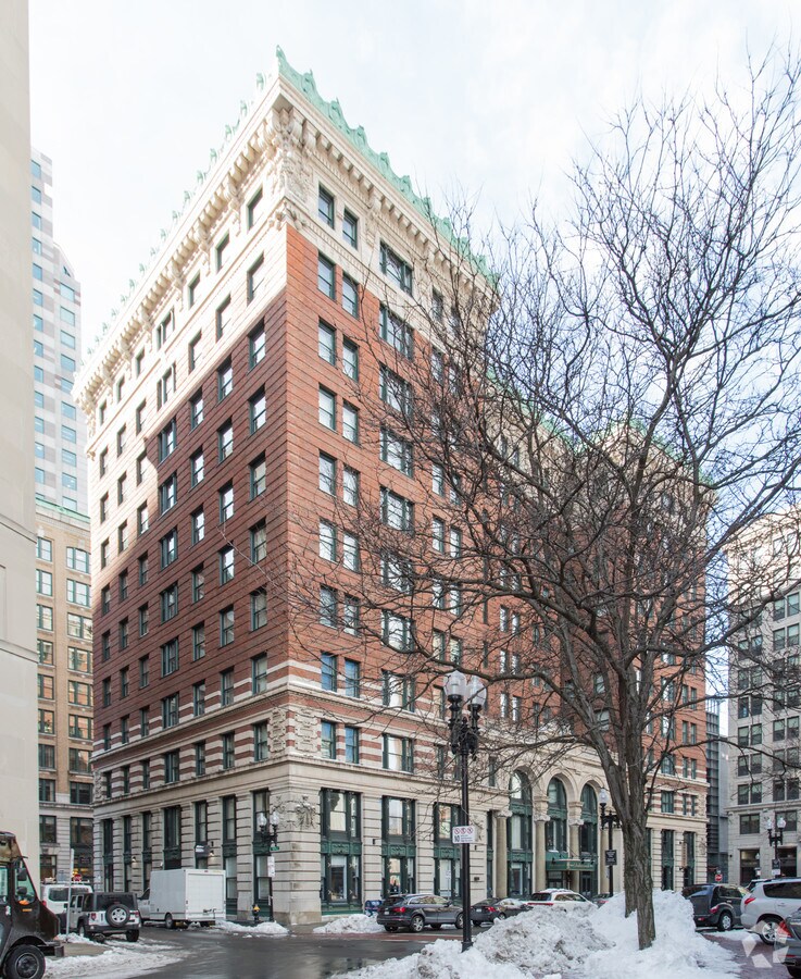 1 India St, Boston, MA 02109