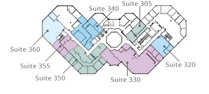 18000 W Sarah Ln, Brookfield, WI for lease Floor Plan- Image 1 of 1