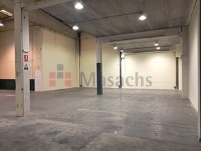 Industrial in Vidreres, Gerona for sale Interior Photo- Image 2 of 13
