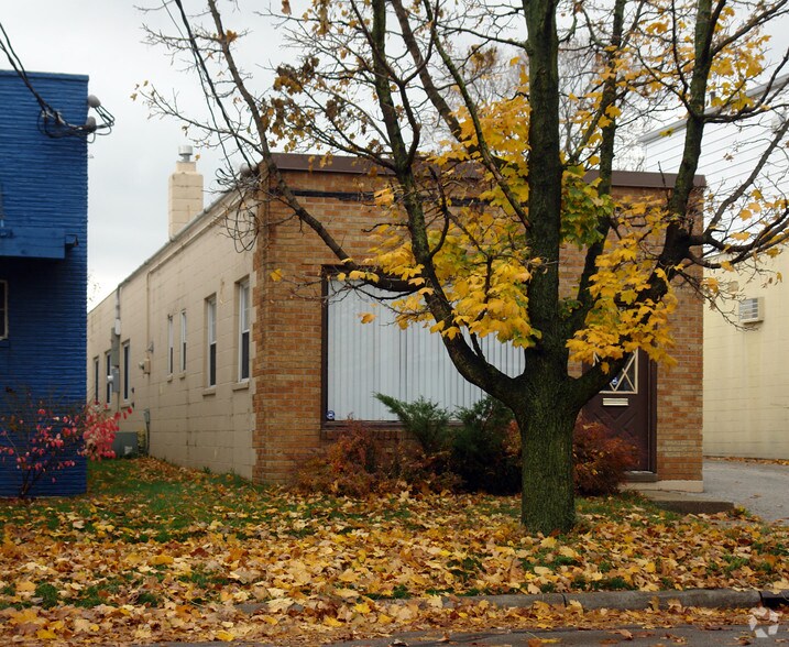 4122 Upton Ave, Toledo, OH for sale - Primary Photo - Image 1 of 1