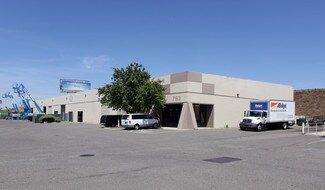 More details for 753 Northport Dr, West Sacramento, CA - Industrial for Lease