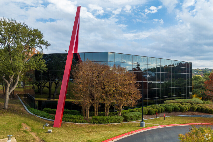 8911 N Capital Of Texas Hwy, Austin, TX for sale - Primary Photo - Image 1 of 1