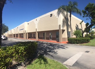 More details for 8001 W 26th Ave, Hialeah, FL - Industrial for Lease