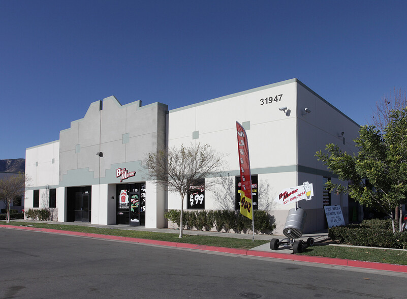 31947 Corydon Rd, Lake Elsinore, CA for sale - Building Photo - Image 1 of 1