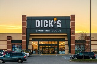 More details for 1730 River Valley Cir, Lancaster, OH - Retail for Lease