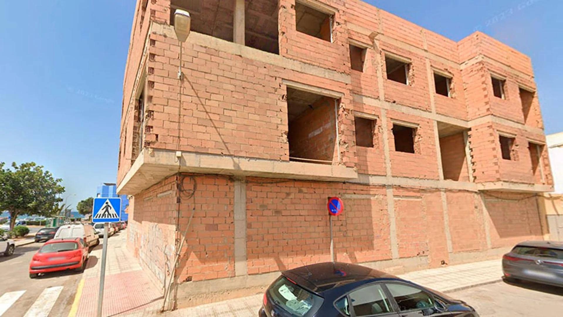 Retail in El Ejido, Almería for sale Building Photo- Image 1 of 6