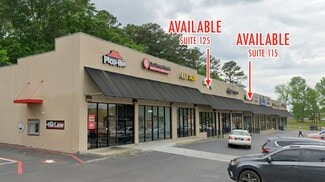 More details for 8525 Whitfield Ave, Leeds, AL - Retail for Lease