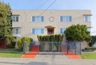 More details for 5492 Ruth Ave, Oakland, CA - Multifamily for Sale