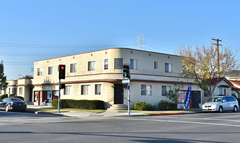 8185 California Ave, South Gate, CA 90280 | LoopNet