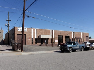 More details for 2045-2075 W Amherst Ave, Sheridan, CO - Flex for Lease