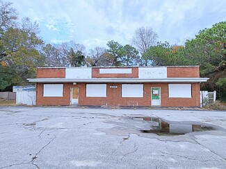 More details for 3737 Boone Trl, Fayetteville, NC - Retail for Sale