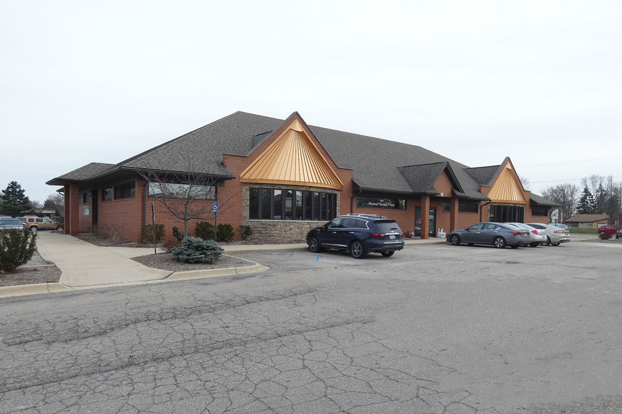 14720 King Rd, Riverview, MI for lease - Building Photo - Image 2 of 2