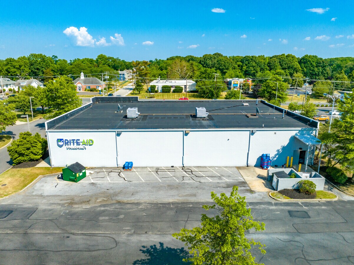 210 Bridgeton Pike, Mantua, NJ 08051 Rite Aid