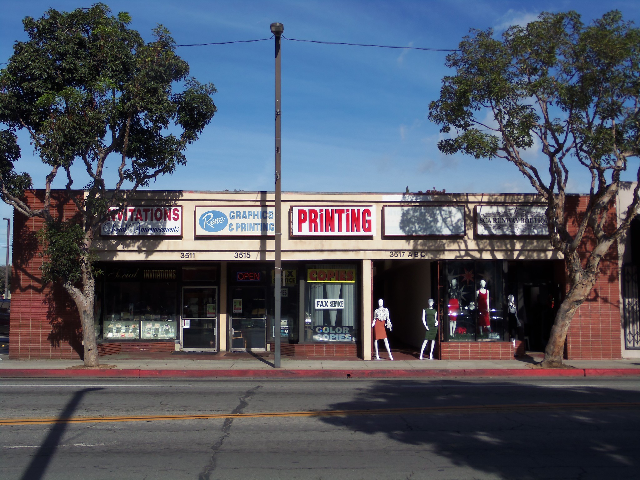 3511 Tweedy Blvd, South Gate, CA for sale Building Photo- Image 1 of 1