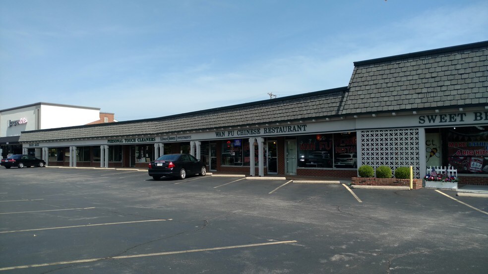 1200512085 Manchester Rd, Des Peres, MO 63131