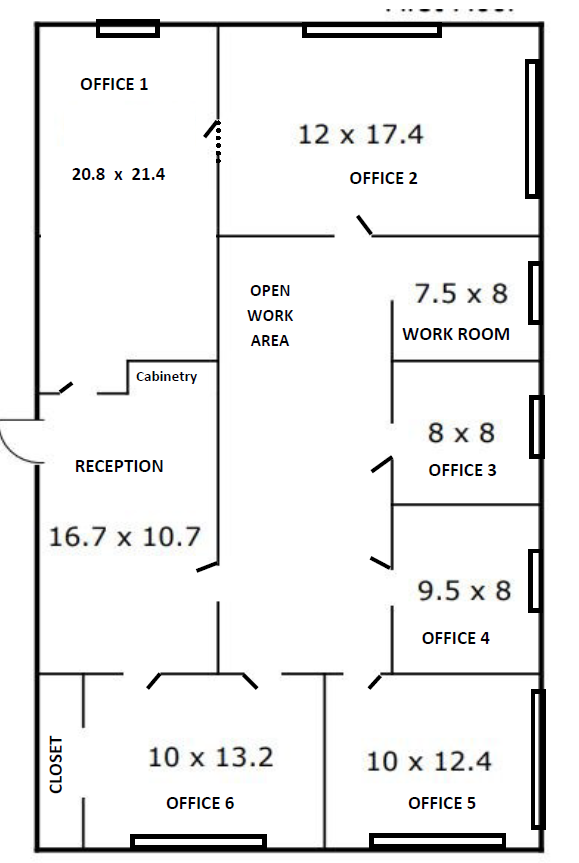 109 Fountain Brook Dr, Cary, NC for lease Building Photo- Image 1 of 14