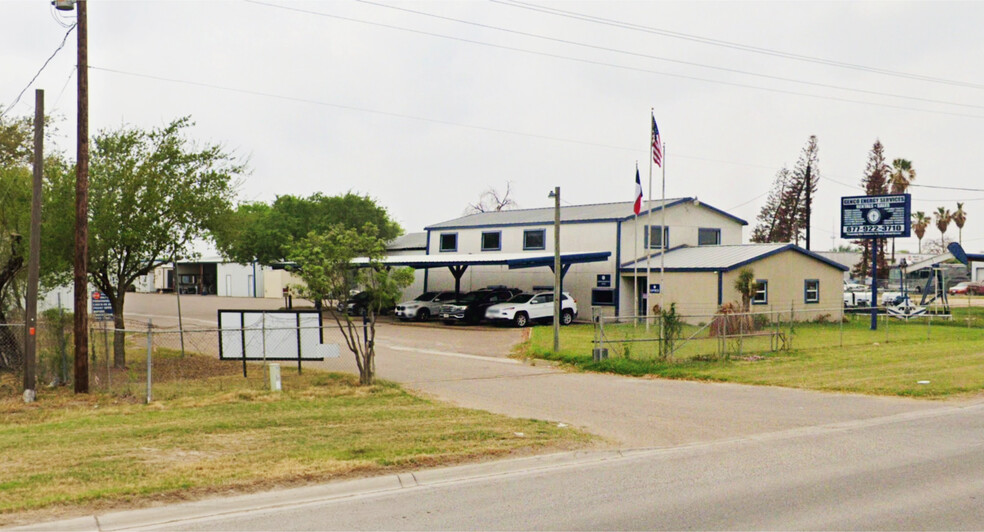 1701 W State Highway 107, McAllen, TX for sale - Building Photo - Image 3 of 4