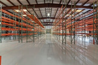 More details for 2900 W. Business HWY 83, Mc Allen, TX - Industrial for Lease
