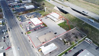 More details for 5780-5800 S 1900 W, Roy, UT - Land for Sale