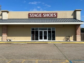 More details for 6433 Highway 182 E, Morgan City, LA - Retail for Lease