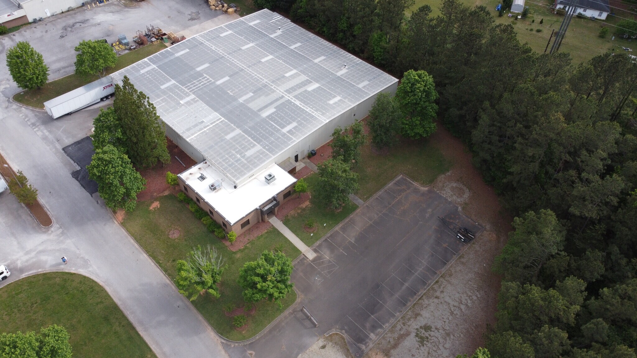 2312 Centennial Cir, Gainesville, GA for sale Building Photo- Image 1 of 1