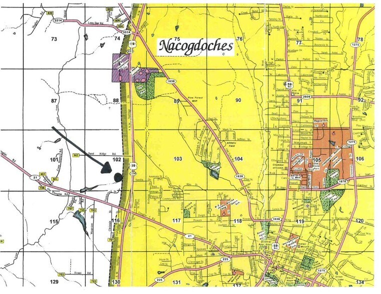 0 Stallings Dr Nacogdoches TX 75964 0 NW Stallings Drive LoopNet 0 Stallings Dr Nacogdoches TX 75964 0 NW Stallings Drive LoopNet