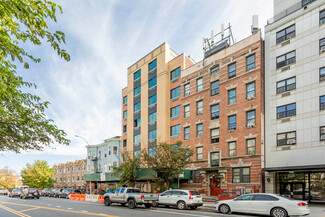 More details for 1230 Prospect Ave, Bronx, NY - Multifamily for Sale