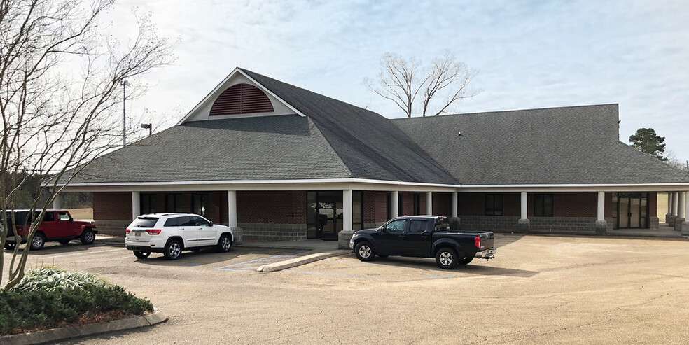 7215 S Siwell Rd, Byram, MS for sale - Building Photo - Image 1 of 1