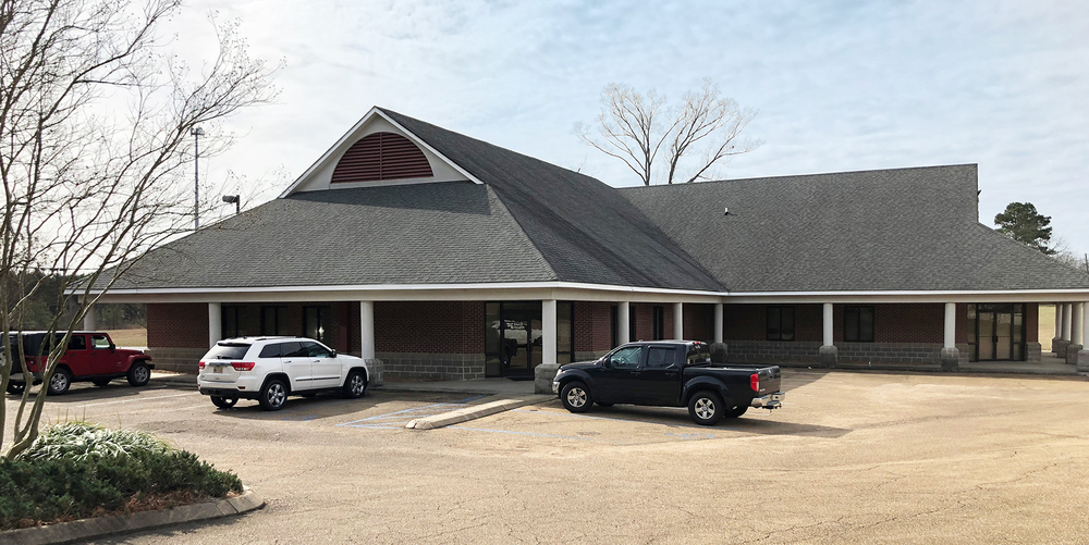 7215 S Siwell Rd, Byram, MS for sale Building Photo- Image 1 of 1