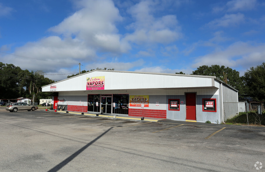 1005-1009 W US Highway 92, Seffner, FL for sale - Primary Photo - Image 1 of 1