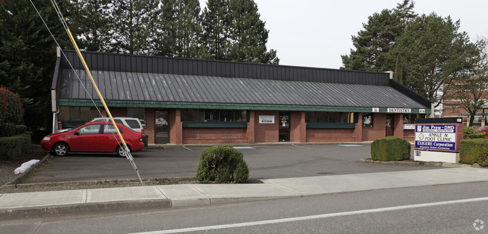 416 NE 87th Ave, Vancouver, WA for sale - Building Photo - Image 3 of 11