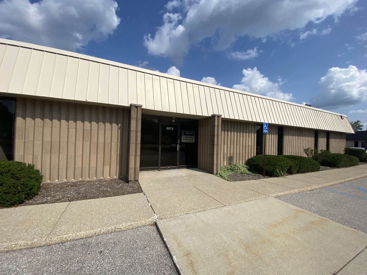 6075 Jackson Rd, Ann Arbor, MI for sale Building Photo- Image 1 of 1