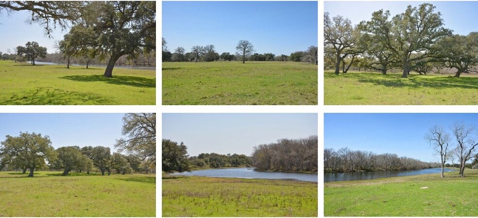 US 290 & Grand Oaks Ln, Brenham, TX for sale - Building Photo - Image 2 of 4