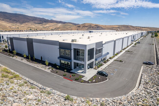 More details for 385 Cabela Dr, Verdi, NV - Industrial for Lease