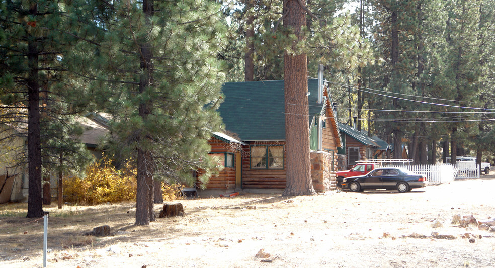 41619 Big Bear Blvd, Big Bear Lake, CA for lease - Building Photo - Image 2 of 56