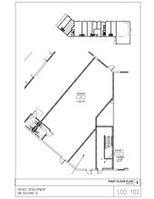 300 Oxford Rd, Oxford, CT for lease Site Plan- Image 2 of 2