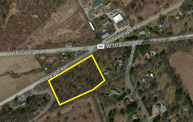 W Strasburg Rd, West Chester, PA 19382 | LoopNet