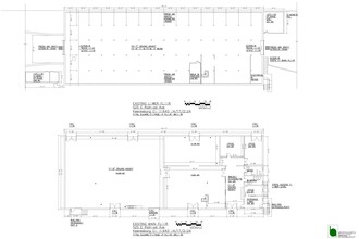 525 E Railroad Ave, Keenesburg, CO for lease Site Plan- Image 1 of 1