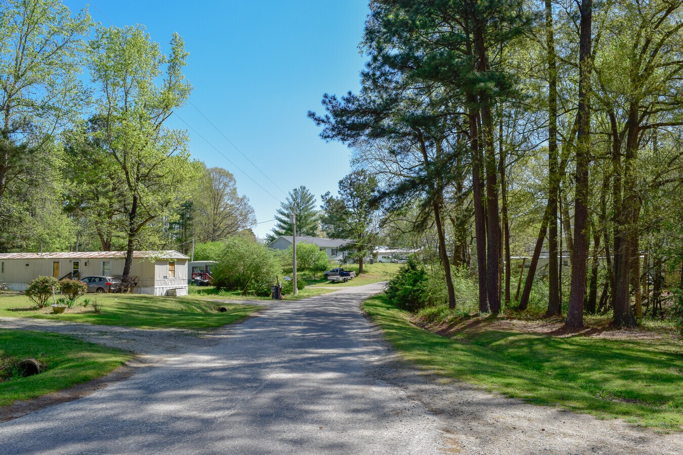 11 Dupree Dr, Louisburg, NC 27549