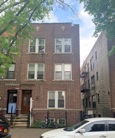 4819 47th St, Woodside, NY for sale - Building Photo - Image 1 of 1