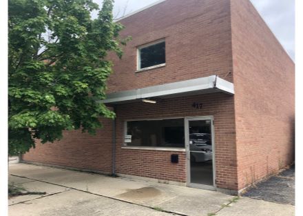 417 N Wayne St, Piqua, OH for sale Building Photo- Image 1 of 1