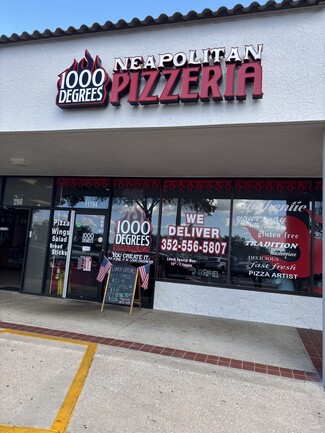 More details for 11146-11194 Spring Hill Dr, Spring Hill, FL - Retail for Sale