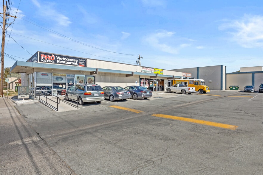 3004-3098 Kietzke Ln, Reno, NV for sale - Building Photo - Image 3 of 27