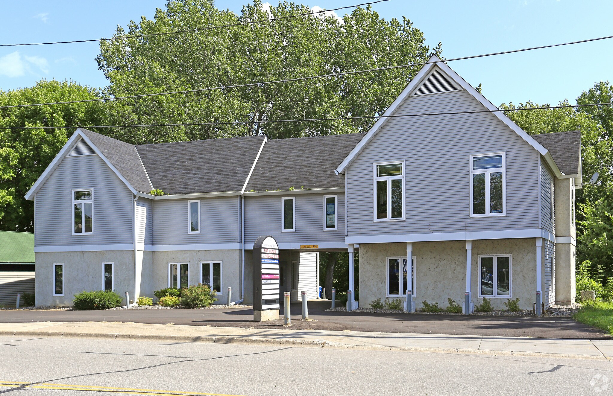 2434 Commerce Blvd, Mound, MN for sale Building Photo- Image 1 of 1