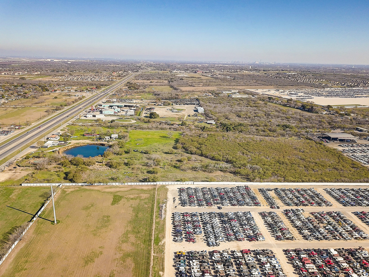 11696 State Highway 16, San Antonio, TX for sale Other- Image 1 of 10