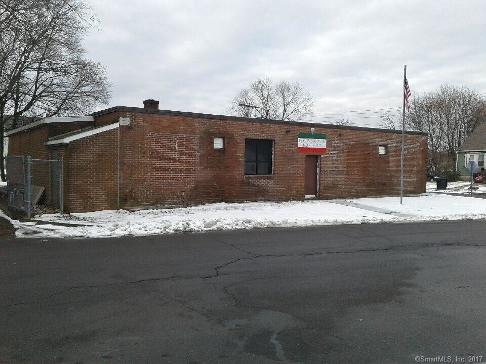 69 N Spring St, Meriden, CT for sale Building Photo- Image 1 of 1