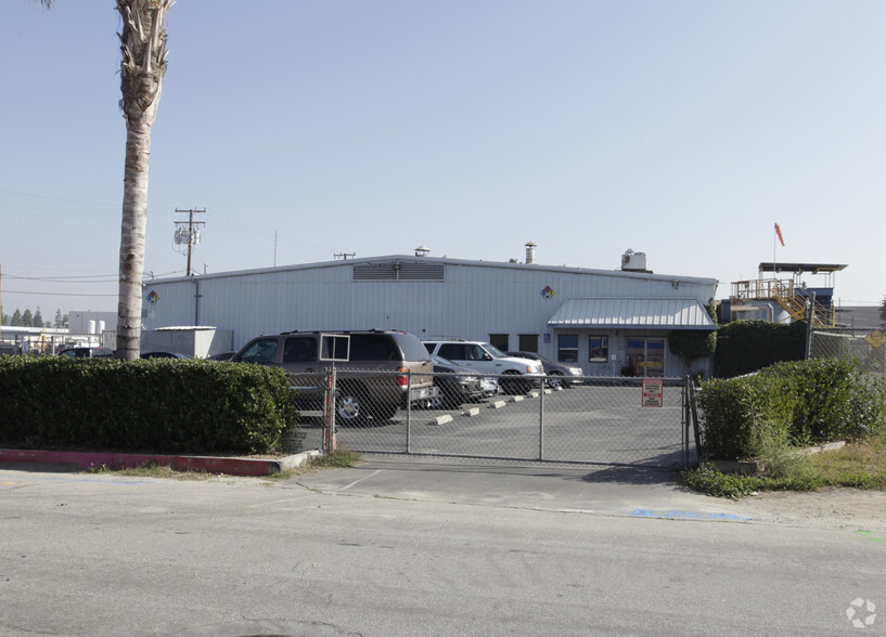 1040 S Otterbein Ave, City of Industry, CA 91748 | LoopNet