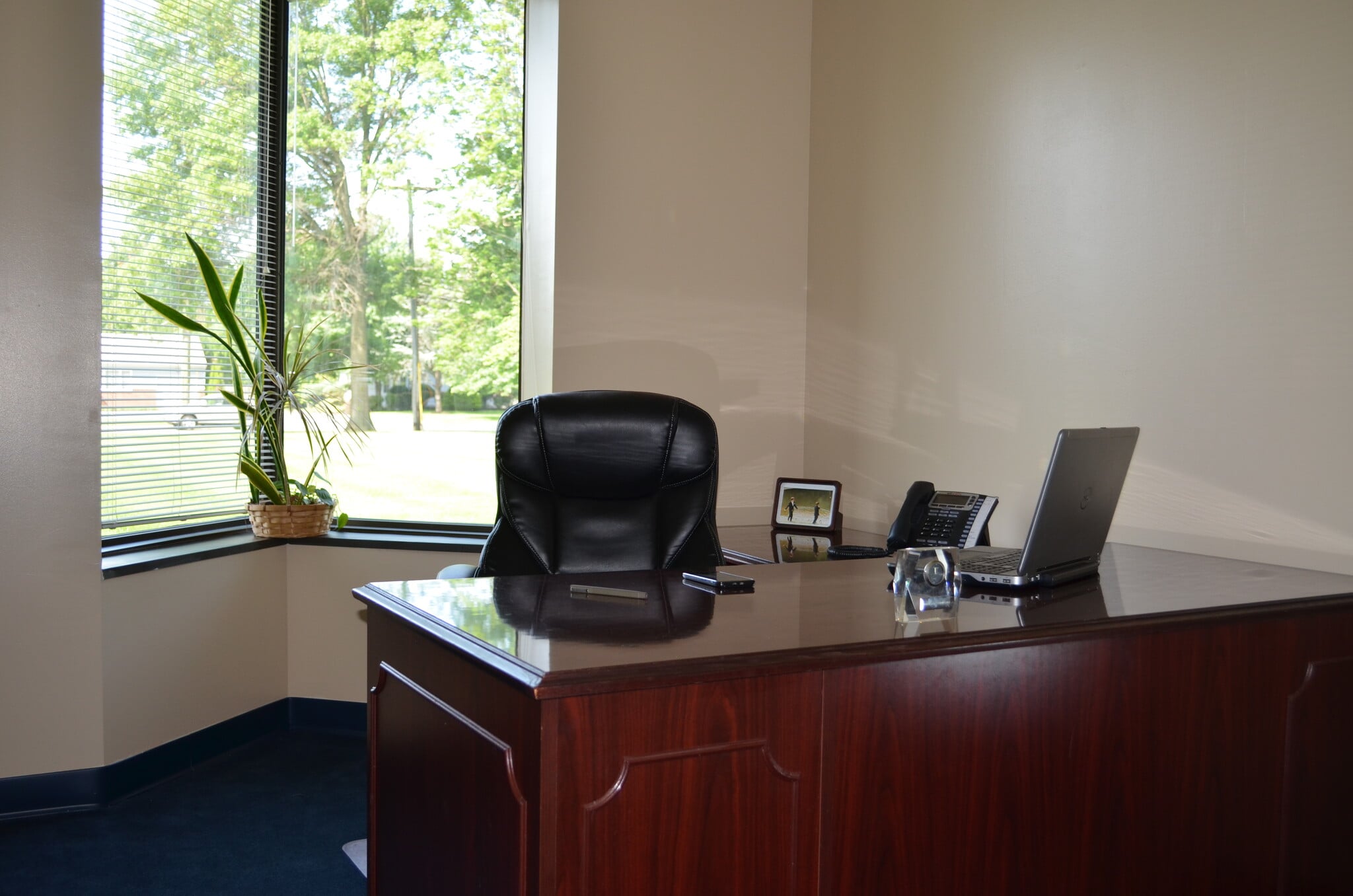707 Alexander Rd, Princeton, NJ for lease Interior Photo- Image 1 of 5