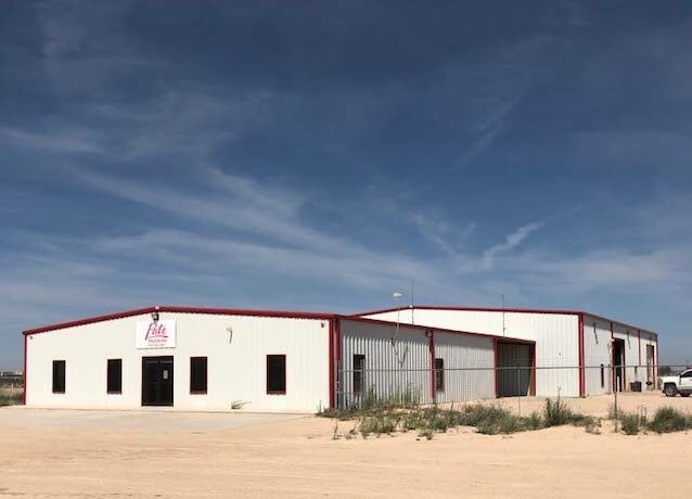 12820 W County Road 91, Midland, TX for sale Other- Image 1 of 1