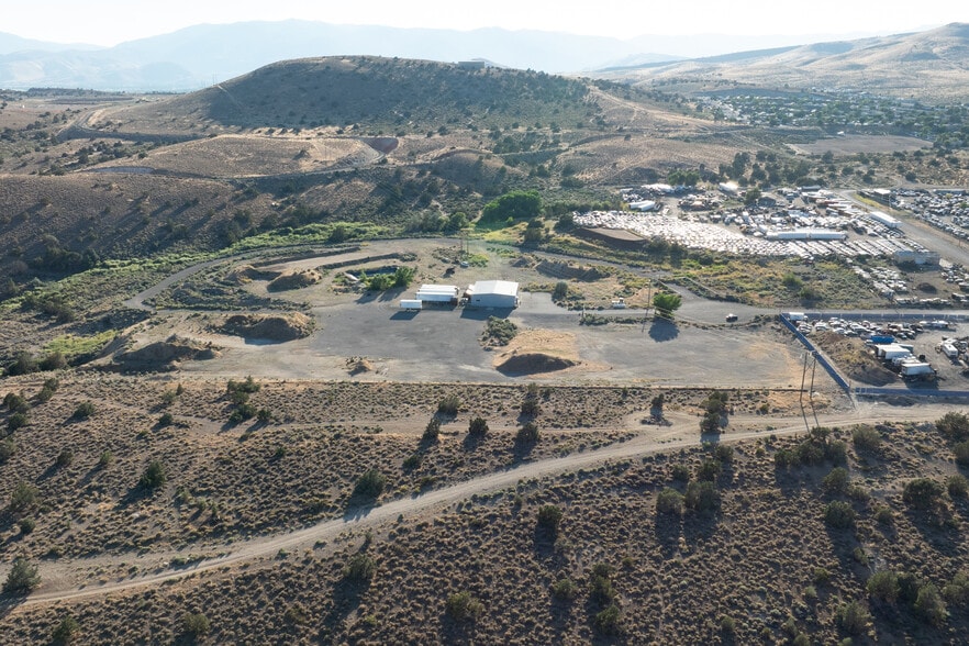 65 Newman Ln, Mound House, NV for sale - Building Photo - Image 2 of 5